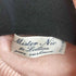 レリアン Leilian MISTER NIC イタリア製 S/S カシミヤ タートルネックニット レディース 44