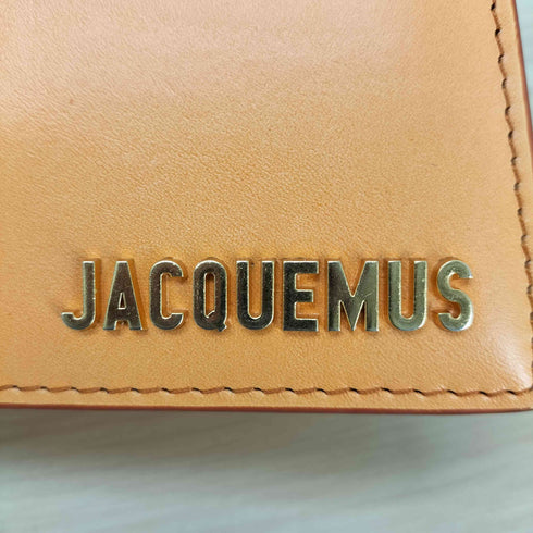 ジャックムス JACQUEMUS Le Grand Bambino レディース ONE SIZE