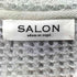 サロンアダムエロペ SALON adam et rope ワッフルクロップドパーカー レディース FREE