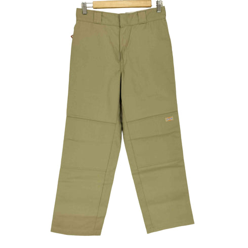 ディッキーズ Dickies ダブルニー ワークパンツ メンズ US:30-31