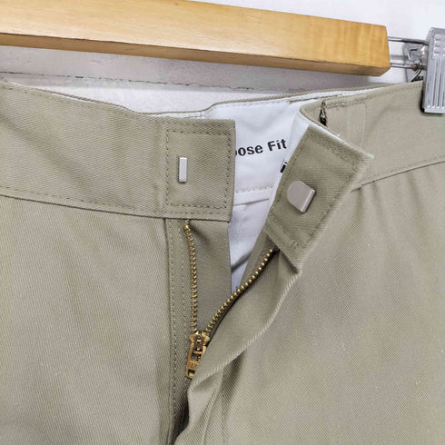ディッキーズ Dickies ダブルニー ワークパンツ メンズ US:30-31
