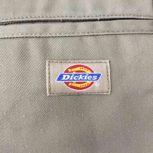 ディッキーズ Dickies ダブルニー ワークパンツ メンズ US:30-31