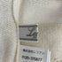 レリアン Leilian カットワーク カシミヤ タートルネックニット レディース 9