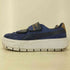 プーマ PUMA PLATFORM TRACE STRAP ローカットスニーカー レディース 23.5