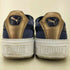 プーマ PUMA PLATFORM TRACE STRAP ローカットスニーカー レディース 23.5