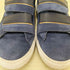 プーマ PUMA PLATFORM TRACE STRAP ローカットスニーカー レディース 23.5