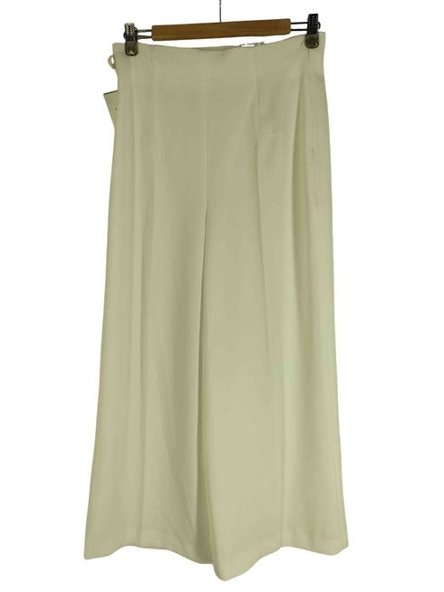 ザラ ZARA ハイウエストキュロットパンツ レディース JPN:M