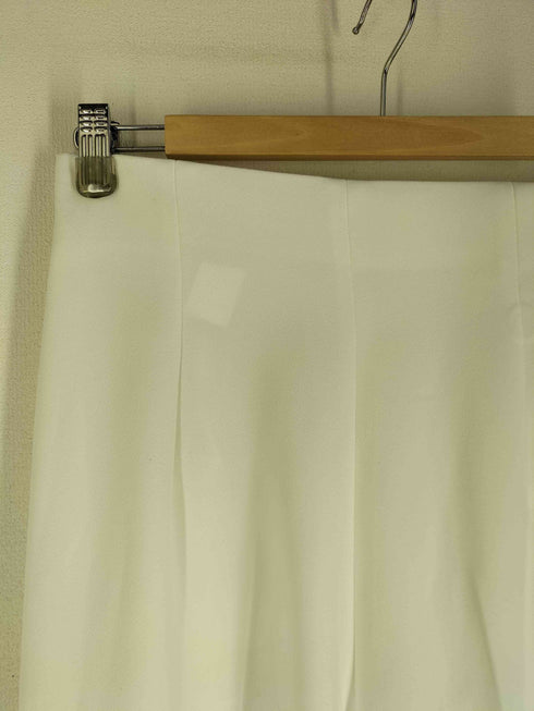 ザラ ZARA ハイウエストキュロットパンツ レディース JPN:M