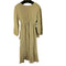 ルームサンマルロクコンテンポラリー room306 CONTEMPORARY Back Ribbon Cotton Long One-Piece レディース JPN:M