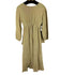 ルームサンマルロクコンテンポラリー room306 CONTEMPORARY Back Ribbon Cotton Long One-Piece レディース JPN:M