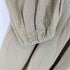 ルームサンマルロクコンテンポラリー room306 CONTEMPORARY Back Ribbon Cotton Long One-Piece レディース JPN:M