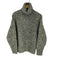 ザラ ZARA COSY SWEATER WITH HIGH NECK レディース US S