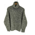 ザラ ZARA COSY SWEATER WITH HIGH NECK レディース US S