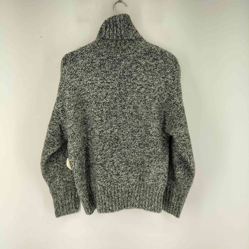 ザラ ZARA COSY SWEATER WITH HIGH NECK レディース US S
