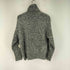 ザラ ZARA COSY SWEATER WITH HIGH NECK レディース US S