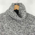 ザラ ZARA COSY SWEATER WITH HIGH NECK レディース US S