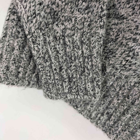 ザラ ZARA COSY SWEATER WITH HIGH NECK レディース US S