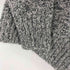 ザラ ZARA COSY SWEATER WITH HIGH NECK レディース US S