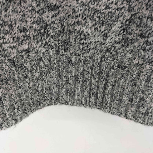 ザラ ZARA COSY SWEATER WITH HIGH NECK レディース US S