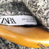 ザラ ZARA COSY SWEATER WITH HIGH NECK レディース US S