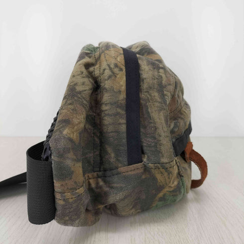 グレゴリー GREGORY USA 銀タグ テールメイト ボディーバッグ リアルツリーカモ メンズ
