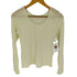 グレースコンチネンタル GRACE CONTINENTAL 23AW 総柄 ジャガード シアー カットソー レディース JPN:36
