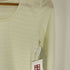 グレースコンチネンタル GRACE CONTINENTAL 23AW 総柄 ジャガード シアー カットソー レディース JPN:36