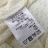 グレースコンチネンタル GRACE CONTINENTAL 23AW 総柄 ジャガード シアー カットソー レディース JPN:36
