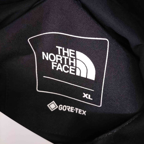 ザノースフェイス THE NORTH FACE マウンテンジャケット メンズ JPN:XL
