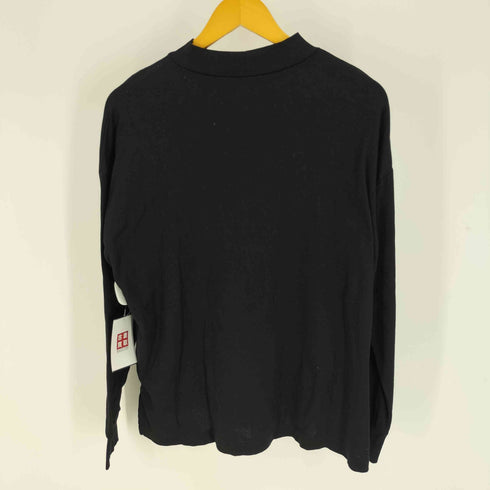 グレースクラス Grace Class 23AW ハイネックロングTシャツ レディース JPN:36
