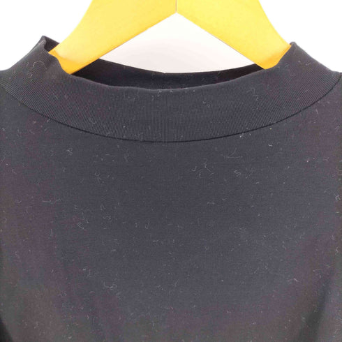 グレースクラス Grace Class 23AW ハイネックロングTシャツ レディース JPN:36