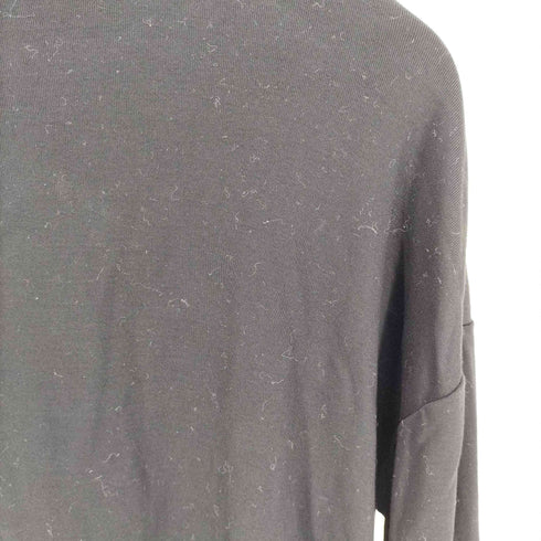 グレースクラス Grace Class 23AW ハイネックロングTシャツ レディース JPN:36