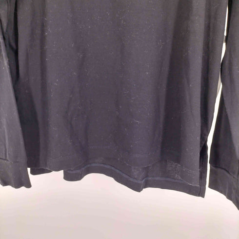 グレースクラス Grace Class 23AW ハイネックロングTシャツ レディース JPN:36
