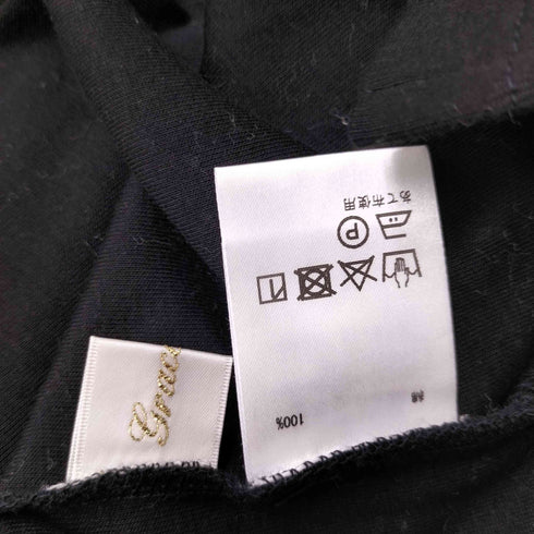 グレースクラス Grace Class 23AW ハイネックロングTシャツ レディース JPN:36