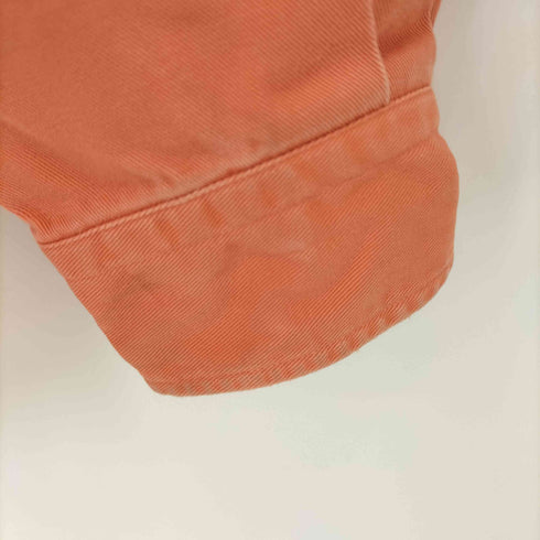 ラルフローレン RALPH LAUREN 90S MADE IN USA スモールポニー刺繍コットンBDシャツ メンズ JPN:XL