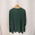 カーハート Carhartt ヘンリーネックL/S Tシャツ メンズ import:XL