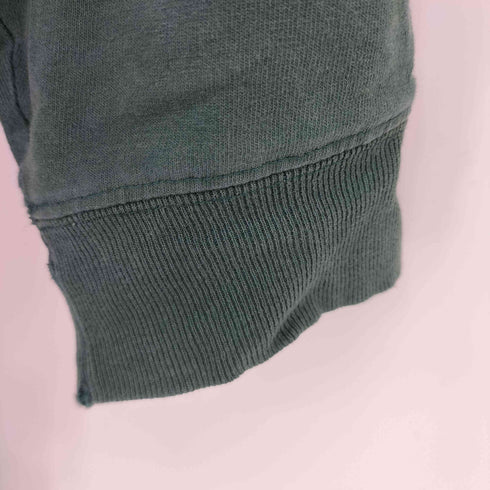 カーハート Carhartt ヘンリーネックL/S Tシャツ メンズ import:XL