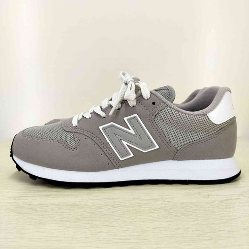 ニューバランス NEW BALANCE 500 ローカットスニーカー レディース 24.5