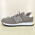 ニューバランス NEW BALANCE 500 ローカットスニーカー レディース 24.5