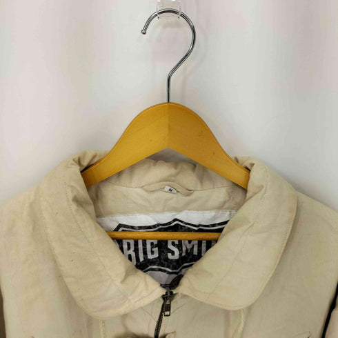 ビッグスミス BIG SMITH 90S U.S.A.F フライトジャケット メンズ JPN:M