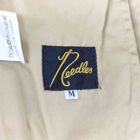 ニードルズ Needles ヒザデルパンツ メンズ M