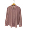 ザシンゾーン THE Shinzone SHEER DADDY SHIRTS レディース RS