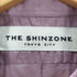 ザシンゾーン THE Shinzone SHEER DADDY SHIRTS レディース RS