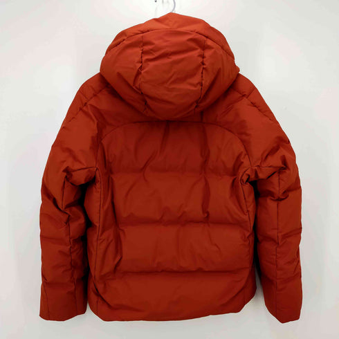 ユニクロ UNIQLO シームレスダウンパーカー レディース S