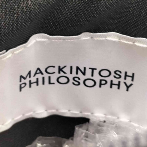 マッキントッシュフィロソフィー MACKINTOSH PHILOSOPHY ミア 11201 ビジネス リュック バックパック レディース