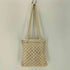 KECH LeS ESSENTIELS ミニショルダーバッグ レディース