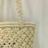 KECH LeS ESSENTIELS ミニショルダーバッグ レディース