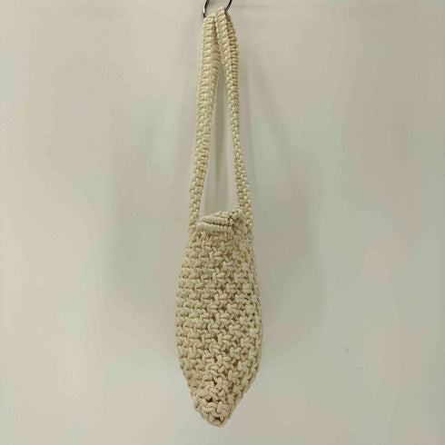 KECH LeS ESSENTIELS ミニショルダーバッグ レディース