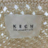 KECH LeS ESSENTIELS ミニショルダーバッグ レディース