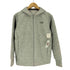 ザノースフェイス THE NORTH FACE Tech Air Sweat Full Zip Hoodie テックエアー スウェット フルジップ フーディ パーカー レディース import:M